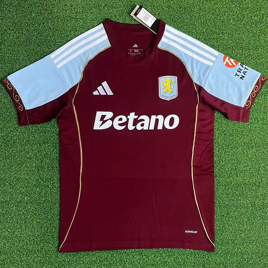 Aston Villa Local 2025/26