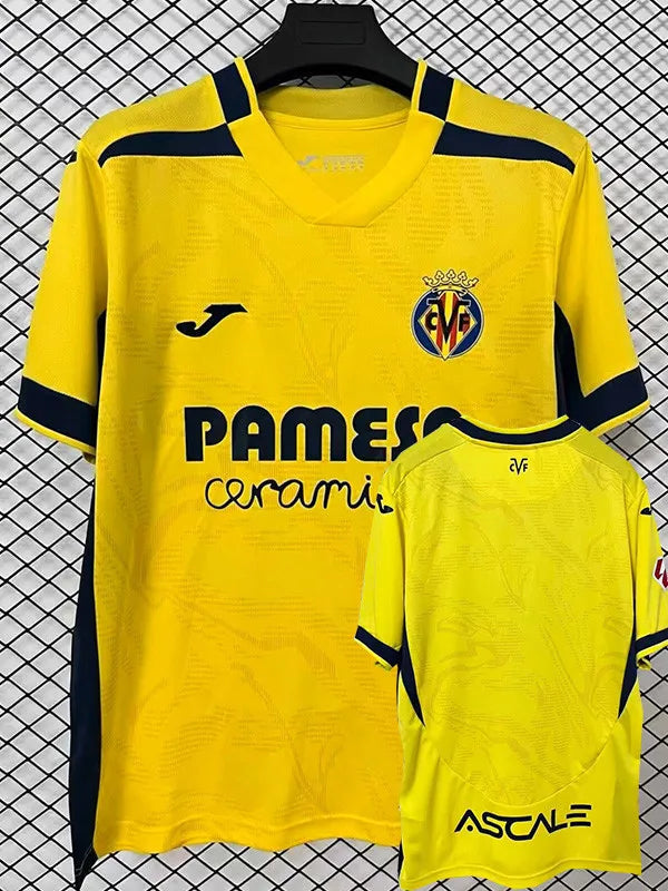 Villarreal CF Local 2026/27