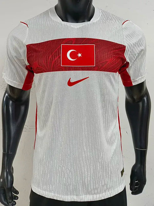 Selección de Turquía Local Versión Jugador 2026/27