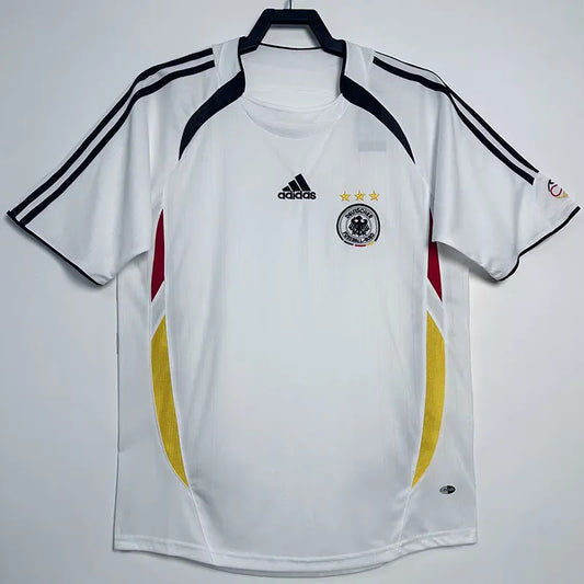 Selección de Alemania Retro 2006