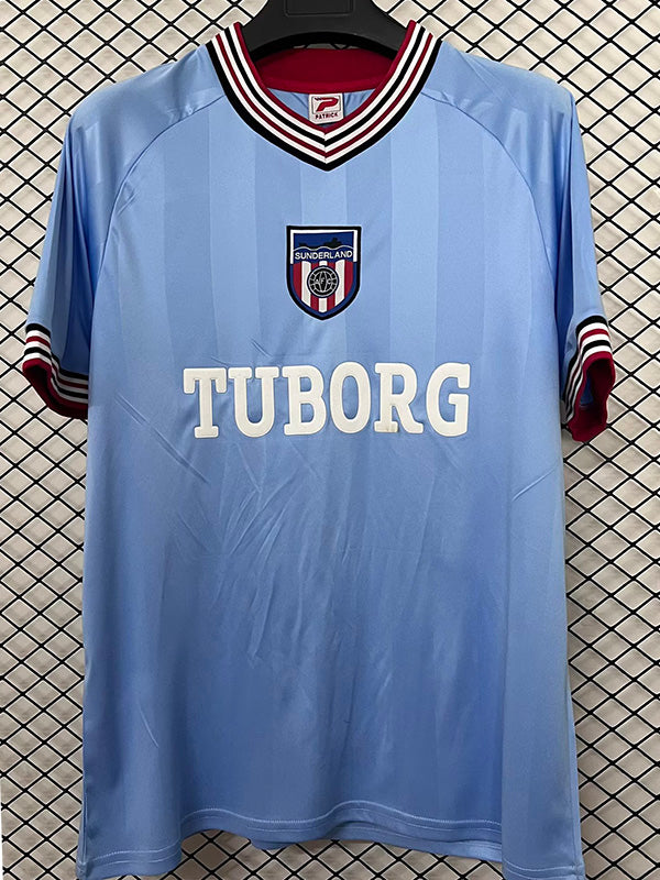 Sunderland AFC Retro 1986/87 (Visitante)