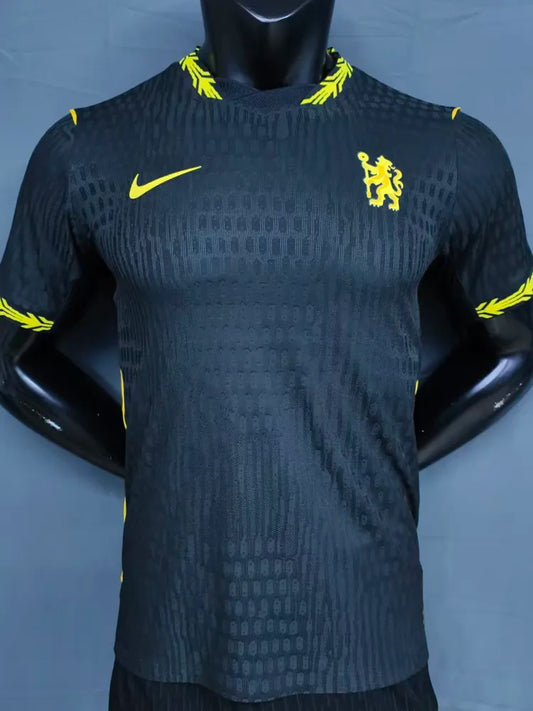 Chelsea Visitante Versión Jugador 2026/27