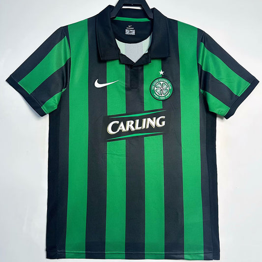Celtic Retro 2006/07 (Visitante)