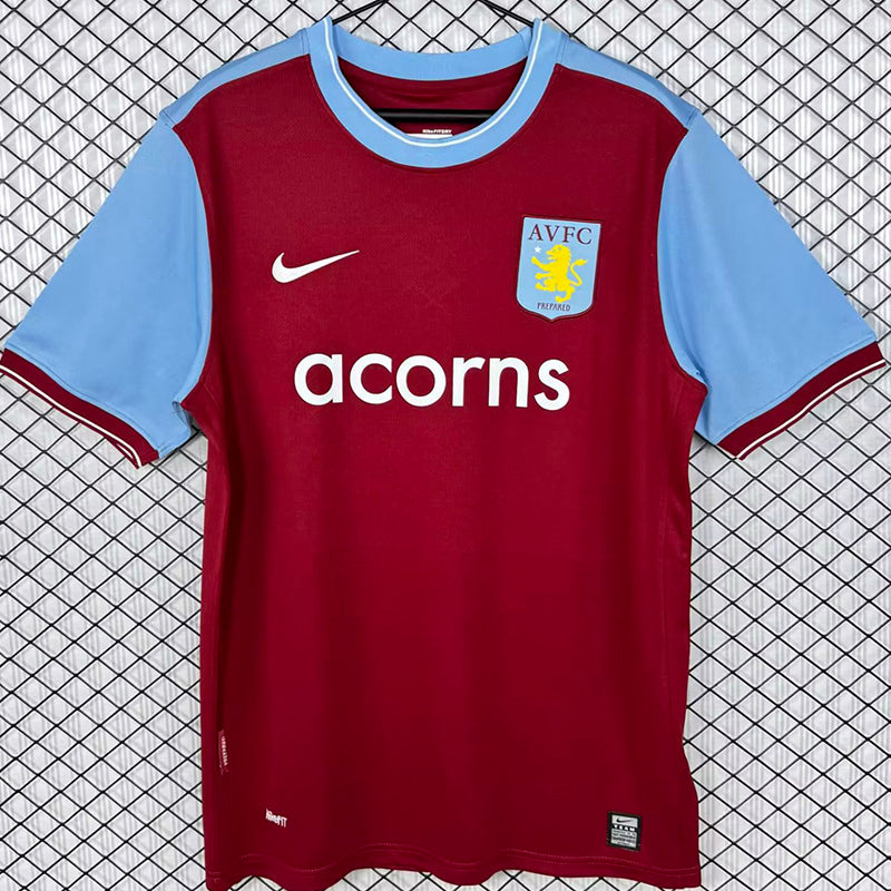 Aston Villa Retro 2009/10