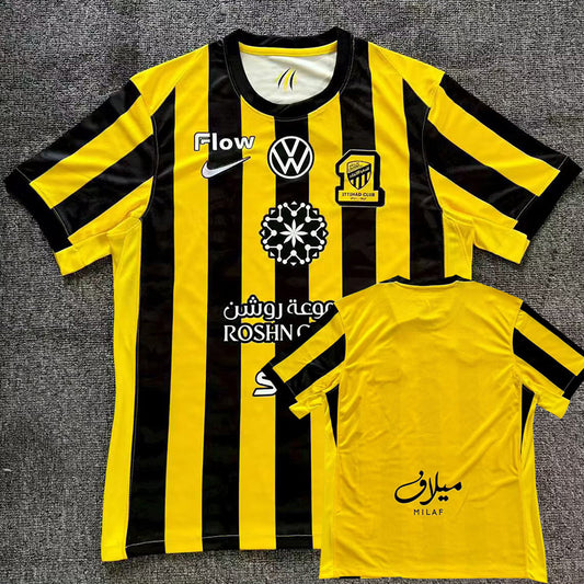 Al-Ittihad Local 2025/26