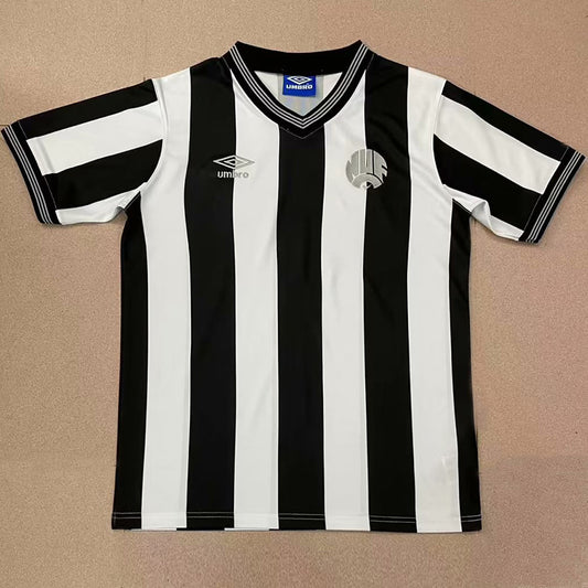 Newcastle United Retro 1983