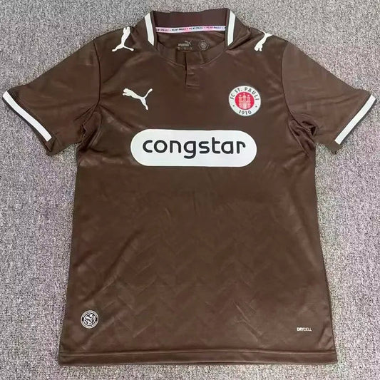 St. Pauli Local 2026/27