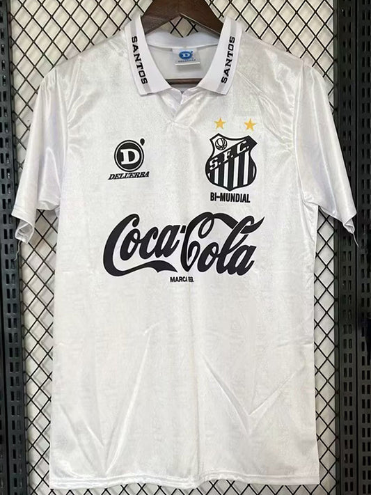 Santos FC Retro 1993/94