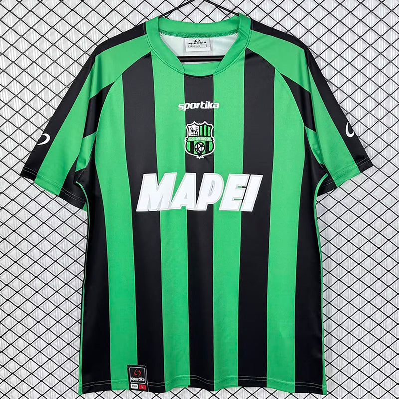 Sassuolo Retro 2012/13