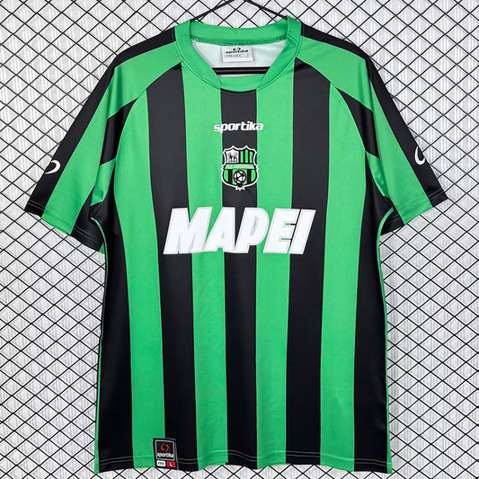 Sassuolo Retro 2012/13
