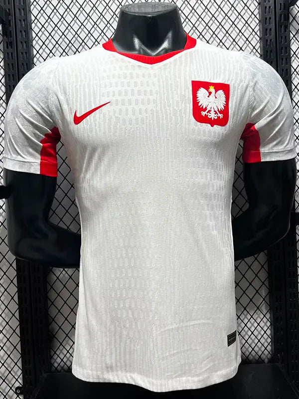 Selección de Polonia Local Versión Jugador 2026/27