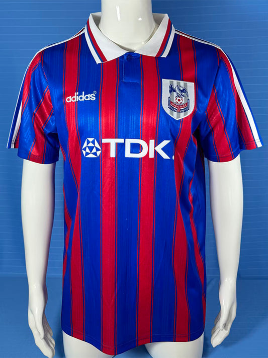 Crystal Palace Retro 1996-98