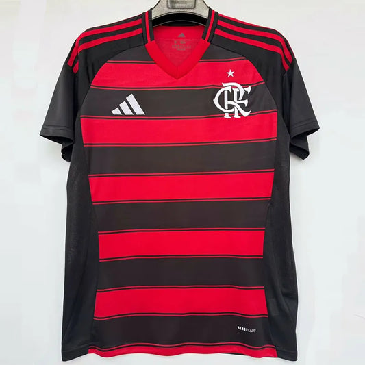 Flamengo Local 2025/26