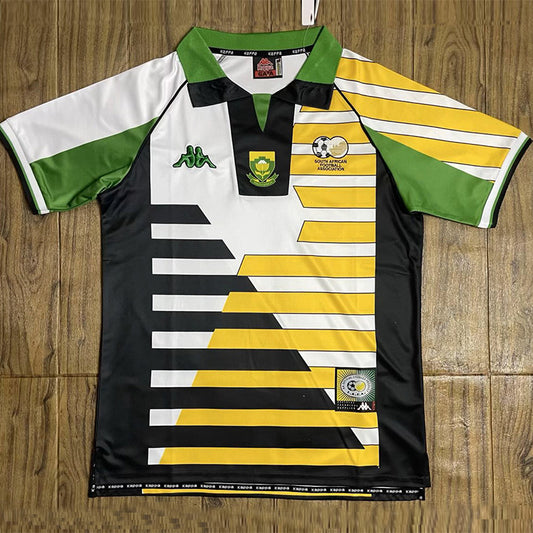Selección de Sudáfrica Retro 1998 (Local)