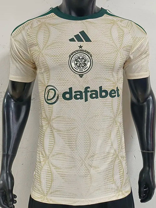 Celtic Tercera Versión Jugador 2026/27