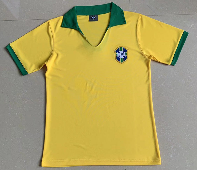 Selección de Brasil Retro 1957