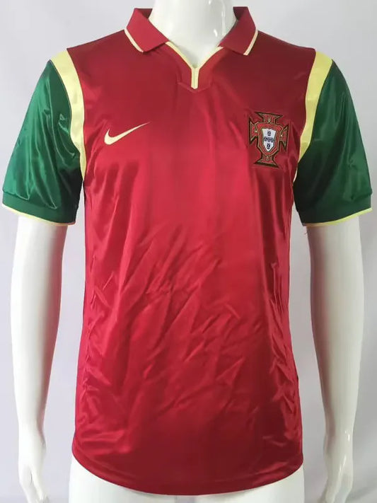 Selección de Portugal Retro 1999