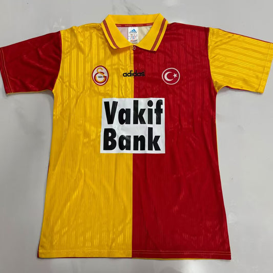 Galatasaray Retro 1996/97 (Local)