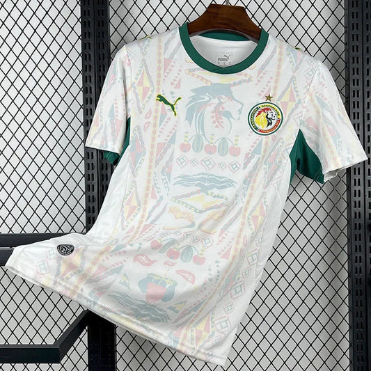 Selección de Senegal Local 2026/27