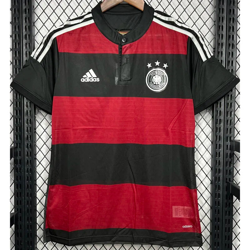 Selección de Alemania Retro 2014 Visitante