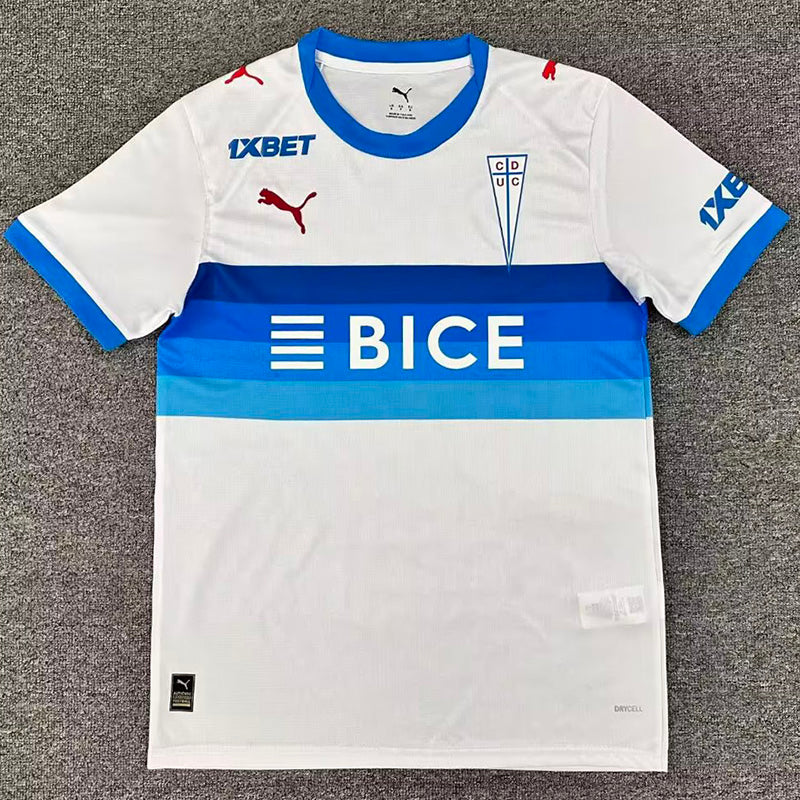 Universidad Católica Local 2026/27