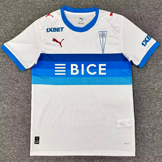 Universidad Católica Local 2026/27