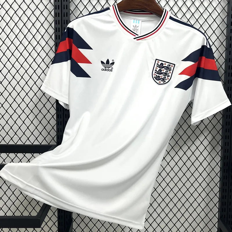 Selección de Inglaterra Retro 1990 Edición Especial