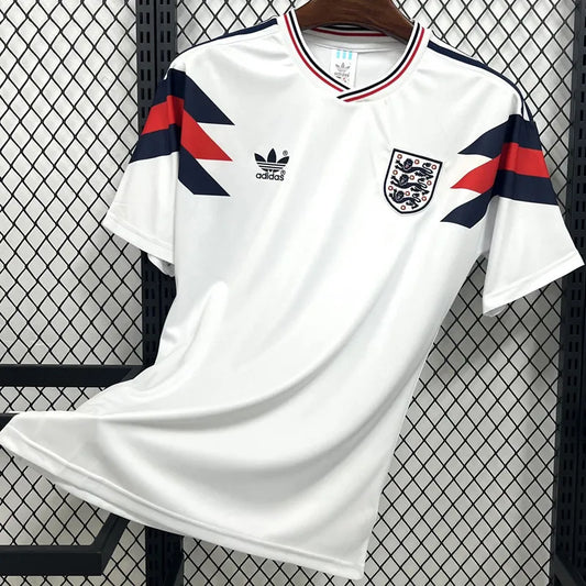 Selección de Inglaterra Retro 1990 Edición Especial