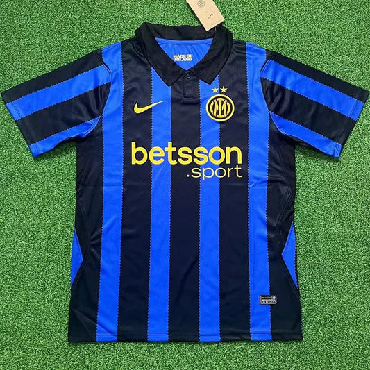 Inter de Milán Local 2026/27