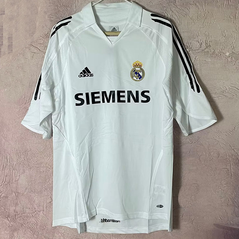 Real Madrid Retro 2005/06