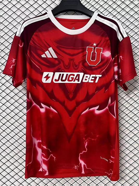 Universidad de Chile Tercera 2026/27