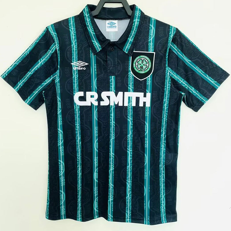 Celtic Retro 1992/93 (Visitante)