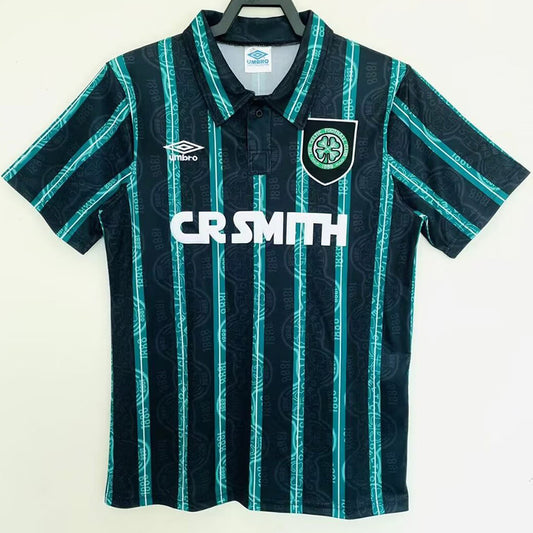 Celtic Retro 1992/93 (Visitante)