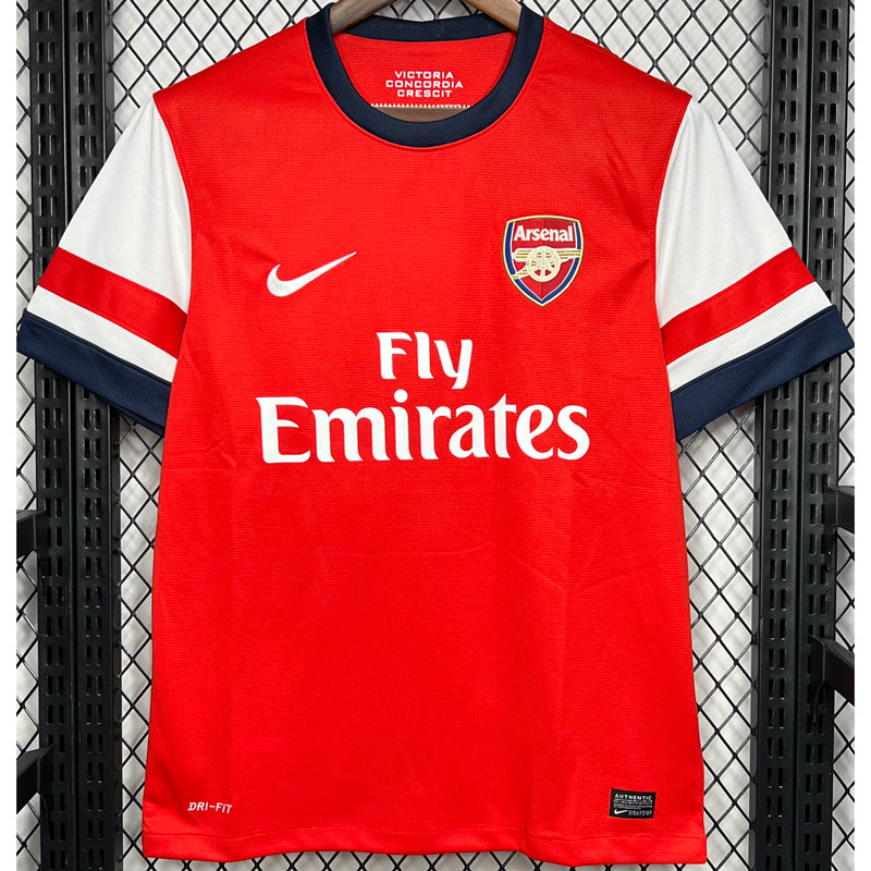 Arsenal Retro 2012/13