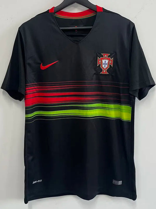 Selección de Portugal Retro 2015 Visitante