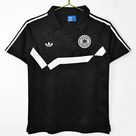 Selección de Alemania Retro 1988/90 Visitante