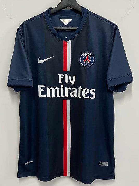 Paris Saint-Germain Retro 2014/15