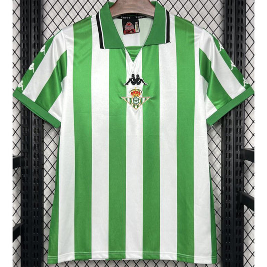 Real Betis Retro 1993/94