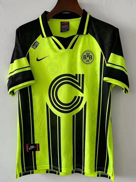 Borussia Dortmund Retro 1996/97 (UCL)
