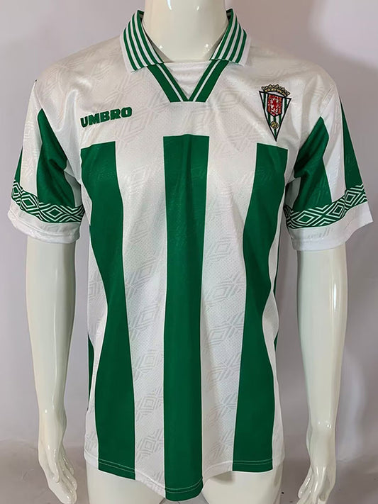 Córdoba CF Retro 1996/97