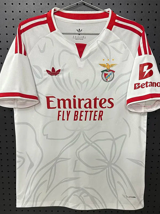 Benfica Edición Especial Blanca 2026/27