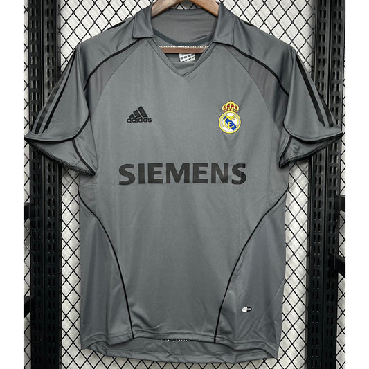 Real Madrid Retro 2005/06 (Tercera)