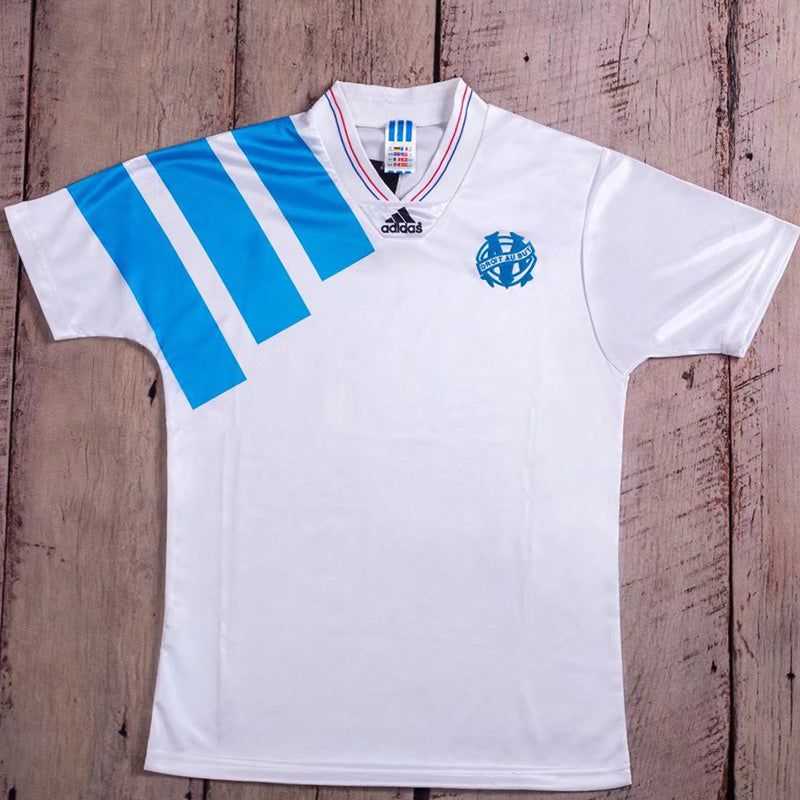 Olympique de Marsella Retro 1992/93