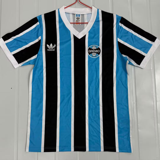 Grêmio Retro 1983/84