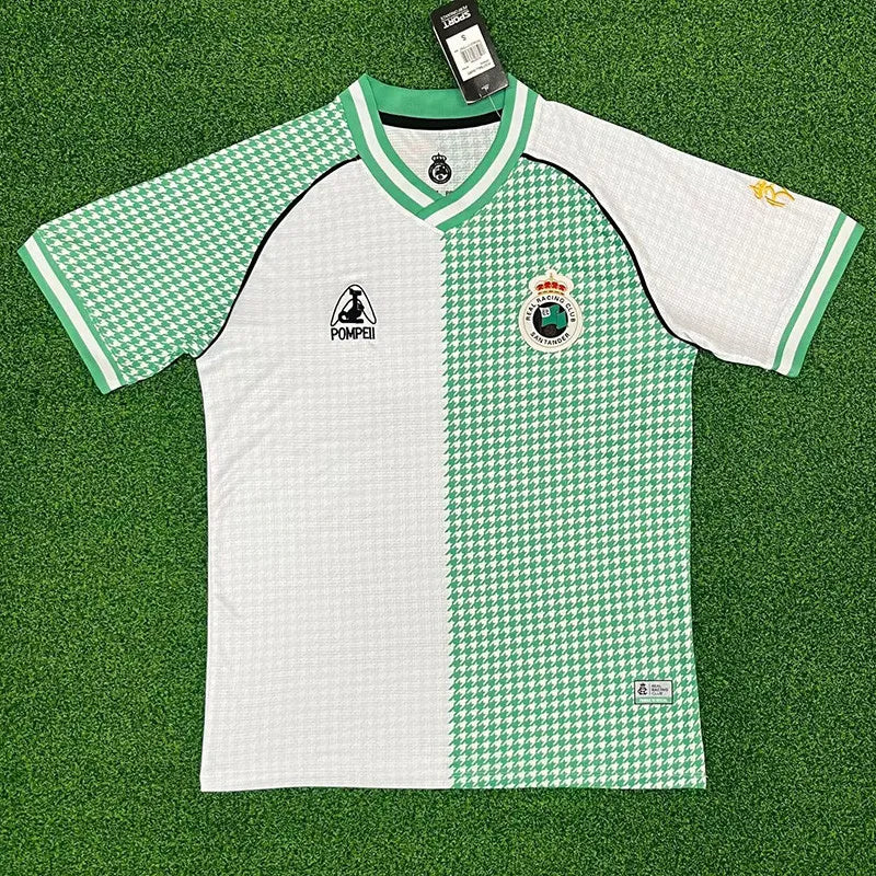 Racing de Santander Edición 113 Aniversario 2026/27