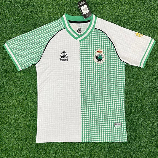 Racing de Santander Edición 113 Aniversario 2026/27