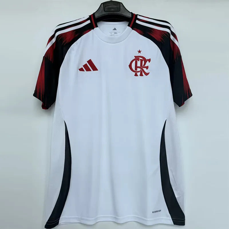 Flamengo Visitante 2025/26