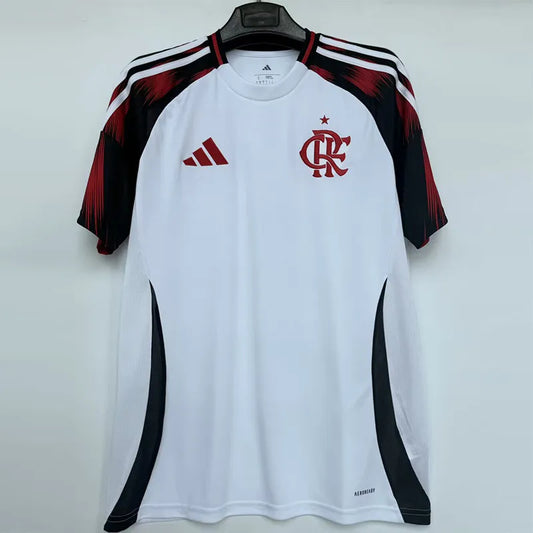 Flamengo Visitante 2025/26