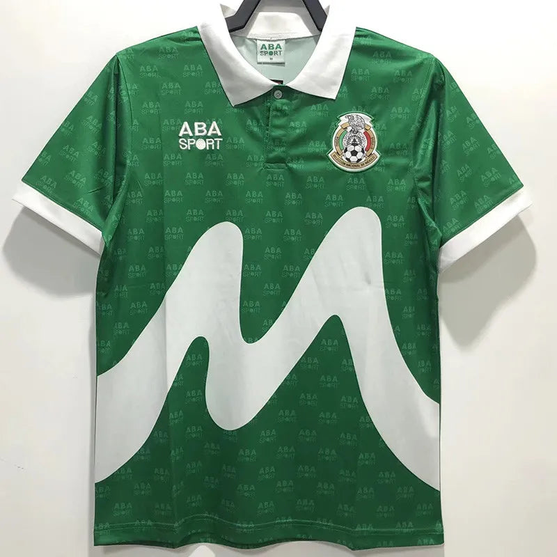 Selección de México Retro 1995