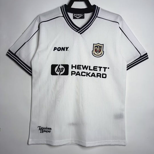 Tottenham Hotspur Retro 1997-99